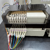 Varian Vankel VK7010 image 3